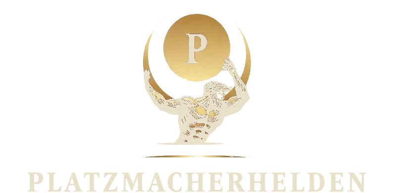 Platzmacherhelden Entrümpelung